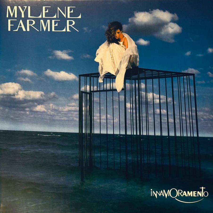 Mylene Farmer – Innamoramento (2LP)